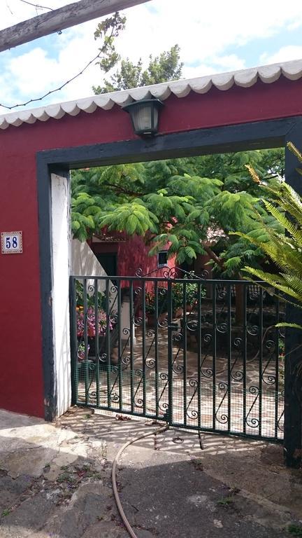 Casita Del Medianero Villa Santa Cruz de la Palma  Exterior photo
