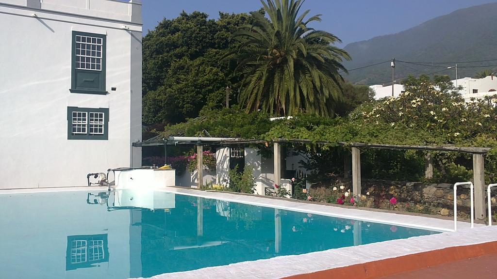 Casita Del Medianero Villa Santa Cruz de la Palma  Exterior photo