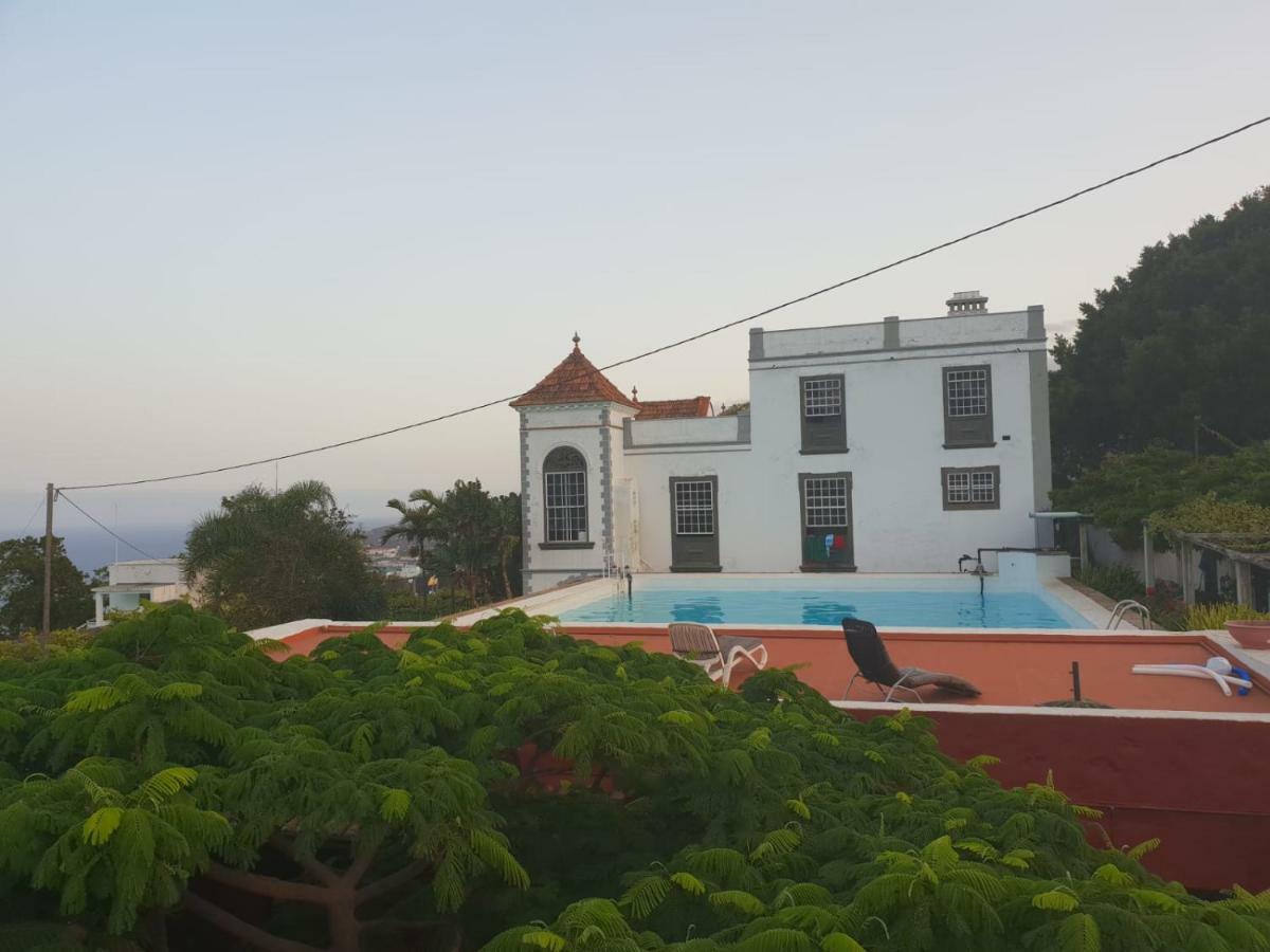 Casita Del Medianero Villa Santa Cruz de la Palma  Exterior photo