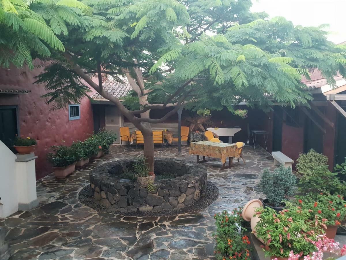 Casita Del Medianero Villa Santa Cruz de la Palma  Exterior photo