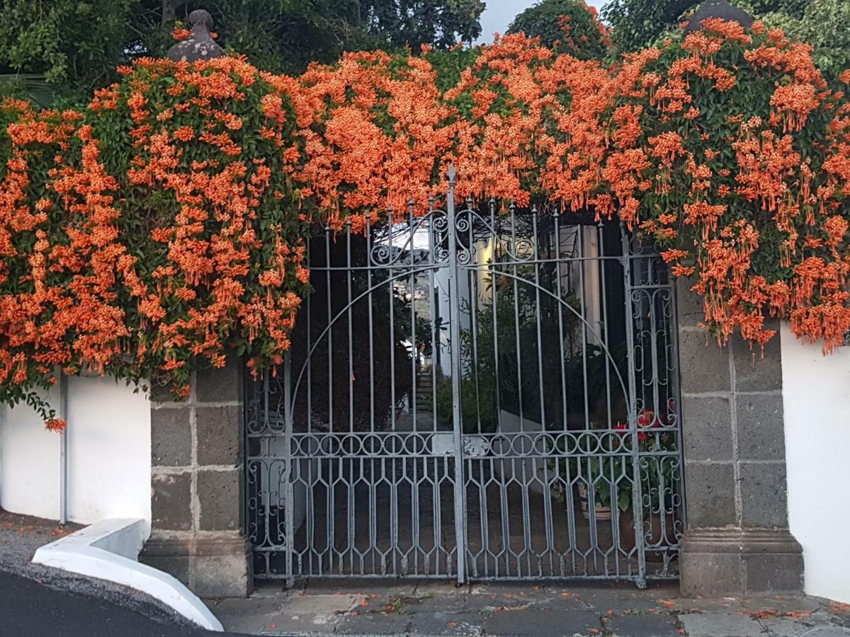 Casita Del Medianero Villa Santa Cruz de la Palma  Exterior photo